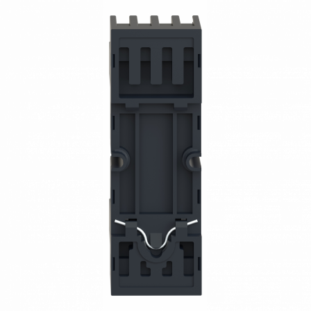 Harmony Relay RXM - relais sur embase cont mixtes - 2OF - 12A - test+DEL - 230V