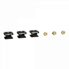 PowerPact - 3xbornes 1/4-20 gamme j