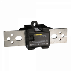 PowerPact - external neutral current transformer