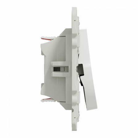 Odace - double va-et-vient - connexion rapide  - Antibacterien