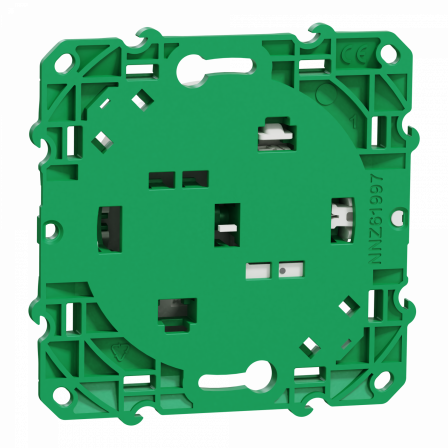 Odace sans fil sans pile - interrupteur simple allumage - blanc