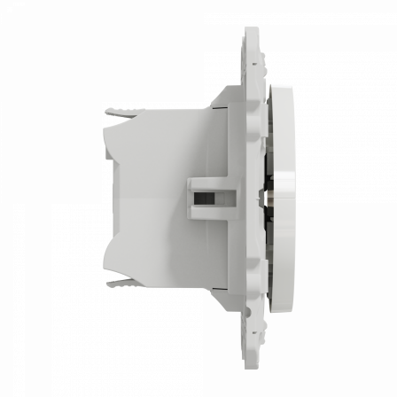 Odace - poussoir - blanc - 2 touches montée/descente pour volets-roulants