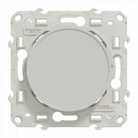 Odace - Obturateur - blanc