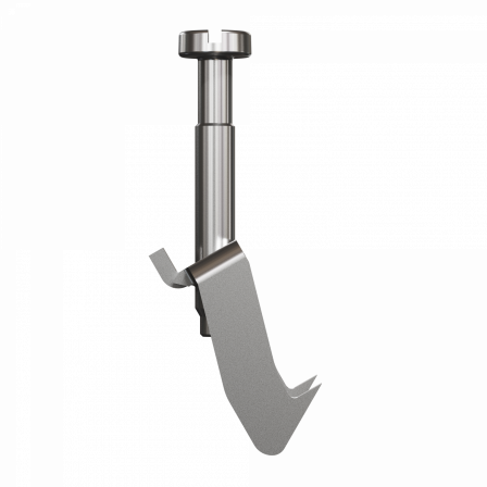 Odace - sachet de 10 griffes - spéciales rénovation