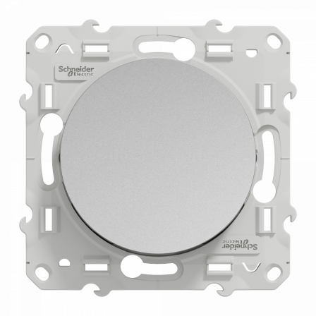 Odace - permutateur - aluminium - 10A