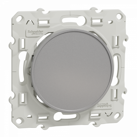 Odace - obturateur - alu