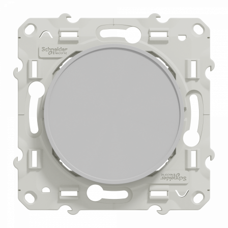 Odace - obturateur - alu