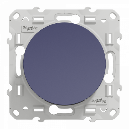 Odace - va-et-vient - cobalt - 10A