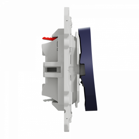 Odace - va-et-vient - cobalt - 10A