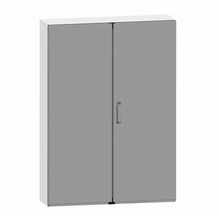 PanelSeT SFN Accessoires - enveloppe compact - 304L 2000x1000x400