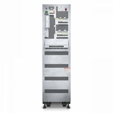 Easy UPS 3S - onduleur on-line - 400V - 15kVA - 3:3 - 0 min - tour haute