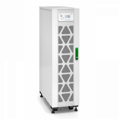 Easy UPS 3S - onduleur on-line - 400V - 10kVA - 3:3 - 0 min - tour haute