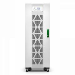 Easy UPS 3S - onduleur on-line - 400V - 30kVA - 3:1 - 0 min - tour haute