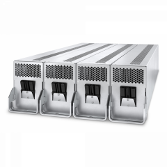 Easy UPS 3S - pack batteries composé de 4 modules batteries E3SBTU 7Ah