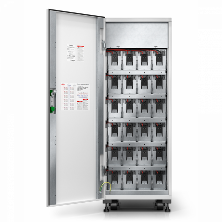 Easy UPS 3S - armoire d'extension batteries