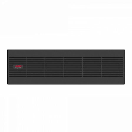 Easy UPS SRV - pack battteries pour onduleur Rack longue autonomie - 6/10kVA