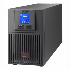 Easy UPS SRV - onduleur 1 ph on-line - 230V - 1kVA - 0 min tour longue auto