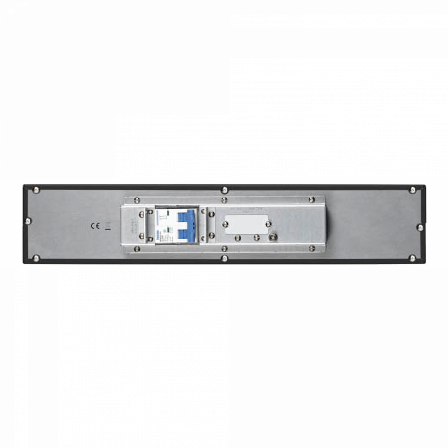 Easy UPS SRV - onduleur 1 ph on-line avec kit Rack - 230V - 5 kVA - 10 min