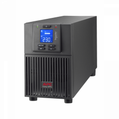Easy UPS SRV - onduleur monophasé on-line - 230V - 2KVA - IEC - tour