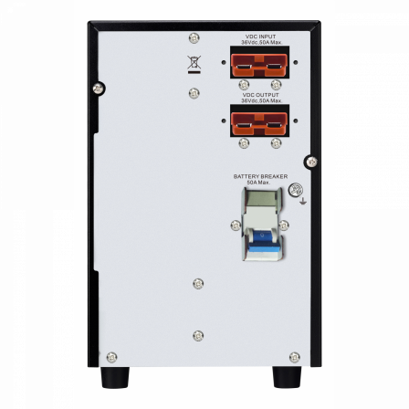 Easy UPS SRV - pack battteries pour onduleur tour longue autonomie - 1kVA