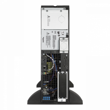Smart-UPS on-line SR1 - onduleur - 5000VA - sortie sur bornier