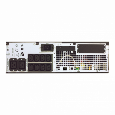 Smart-UPS on-line RT - onduleur - 3000VA - 230V - marine