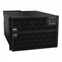 Smart-UPS On-line SRTG - onduleur - 15 KVA - 400V ou 230V avec batterie