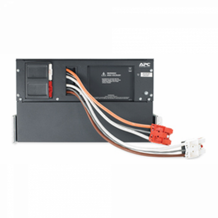 Smart-UPS on-line RT - pack batterie pour Smart-UPS RT 15 et 20kVA