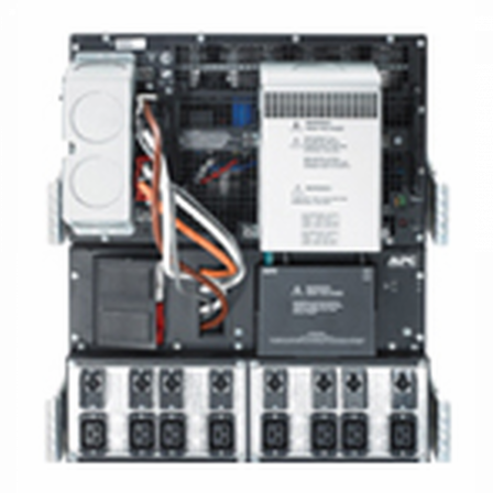 Smart-UPS on-line RT - onduleur - 20kVA - convertible tour/rack 12U