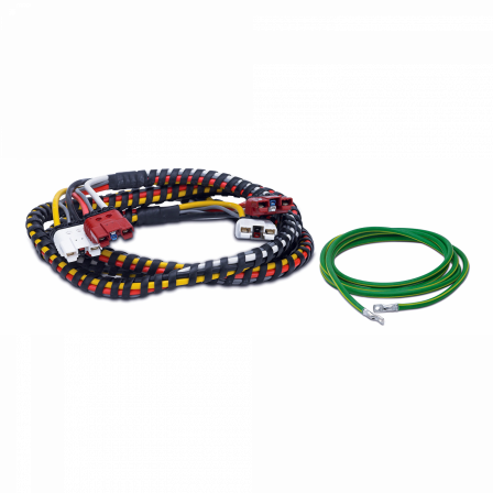 Smart-UPS on-line - câble 3,5m extension batterie - pr pack batterie 192V XLBP2