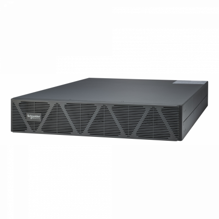 Easy UPS SRVS RM - 192V - pack batterie pour onduleur 6kVA bornier phase+neutre