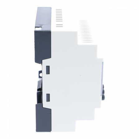 Zelio Logic - relais intelligent compact - 12 E/S 24Vca - horloge - affichage