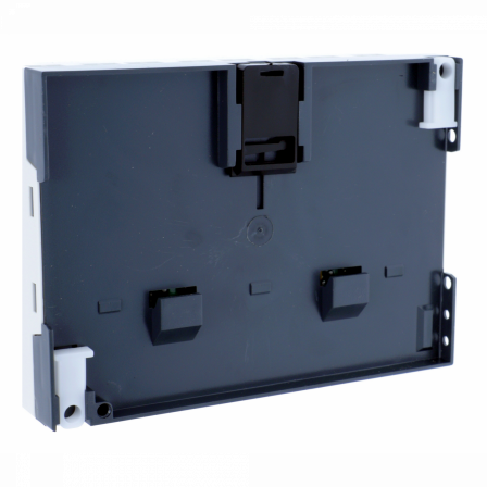 Zelio Logic - relais intelligent compact - 20 E/S 24Vcc - horloge - affichage