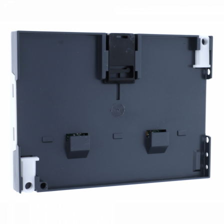 Zelio Logic - relais intelligent modul.- 26 E/S - 24Vcc - horloge - affichage