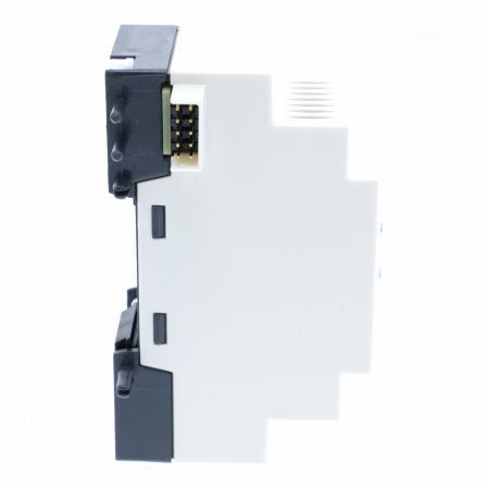 Zelio Logic - module de communication esclave réseau Modbus 24Vcc
