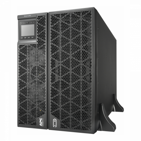 Smart-UPS On-line SRTG - onduleur - 20 KVA - 400V ou 230V avec batterie