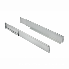 Kit de montage en Rack 19 pour module batterie des onduleurs  SRTG 15/20kVA