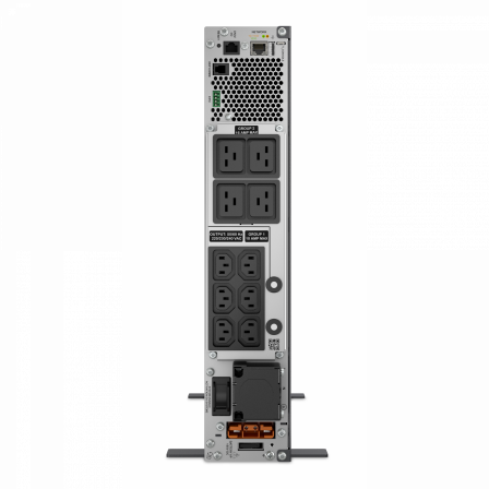 Smart-UPS SRT - Onduleur Ultra - 5 kVA - 230V - 2U Rack/Tour - Batterie Li-Ion