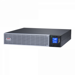 Easy UPS SRV - Onduleur on-line 2kVA Bat Lithium-Ion Tour/Rack 1 ph 230V - IEC