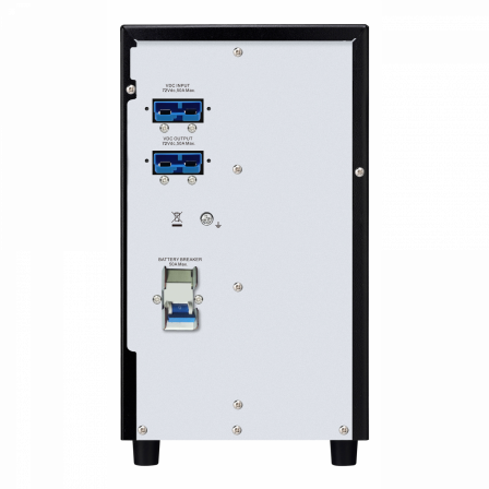 Easy UPS SRVS - pack battteries pour onduleur tour longue autonomie - 2/3 kVA