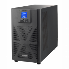Easy UPS SRVS - onduleur 1 ph on-line - 230V - 6kVA - 0 min tour longue auto