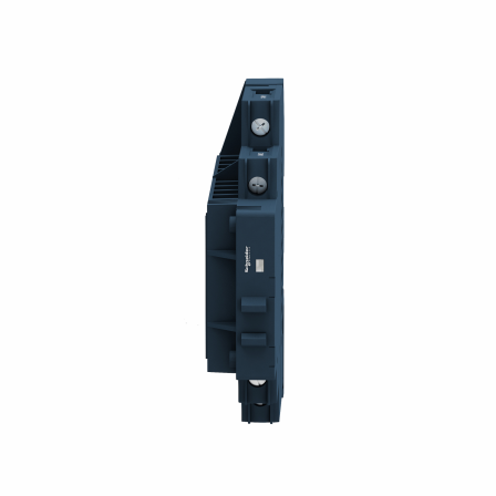 Harmony Relay - 1 phase ssrelais - 60Vcc- 12A - 24Vcc