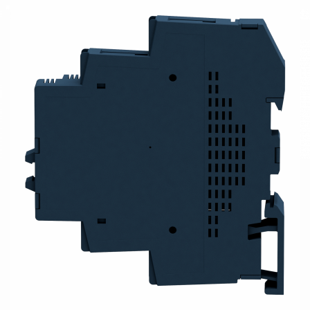 Harmony Relay - 1 phase ssrelais - 60Vcc- 12A - 24Vcc