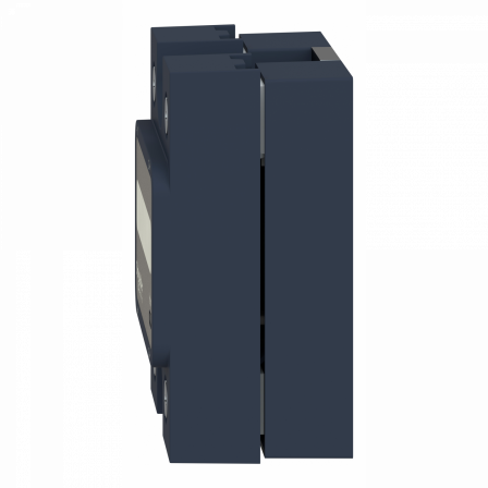 Harmony - relais statique - panneau - entrée 4-32Vcc/sortie 48-660Vca - 75A