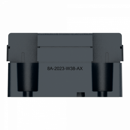 Harmony Relay - 3 phase ssrelais - 660VCA - 25A - 4..32VCC therma