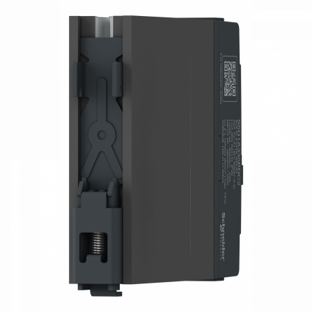 relais statique - rail DIN, 1 phase, simple phase