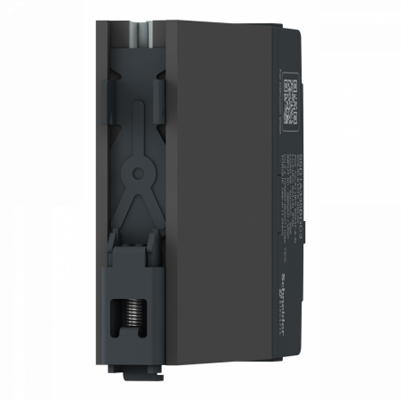 relais statique - rail DIN, 1 phase, simple phase