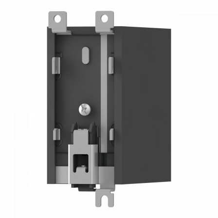 relais statique - rail DIN, 1 phase, simple phase