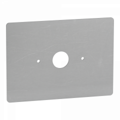 Harmony HMISTM6 - adaptateur montage écran STM6200 si épaisseur tôle <1,5mm