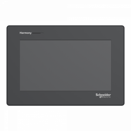 Harmony HMI - module écran basique - 7pW - 800x480 - 16M coul - pour HMISTM6B